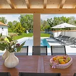 Вилла Nola Istria *