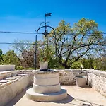 Nola Istria Вилла