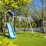 Nola Istria Вилла