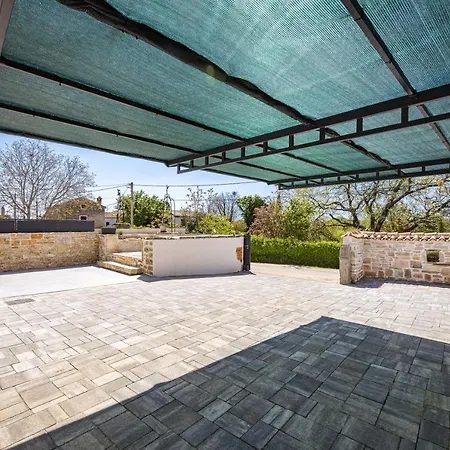 빌라 Nola Istria *