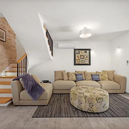 Nola Istria Villa Marčana