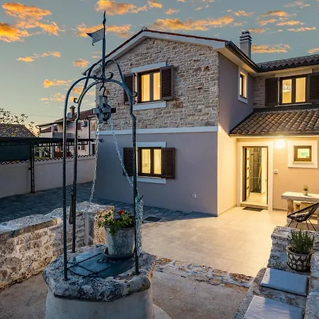 Nola Istria Marčana