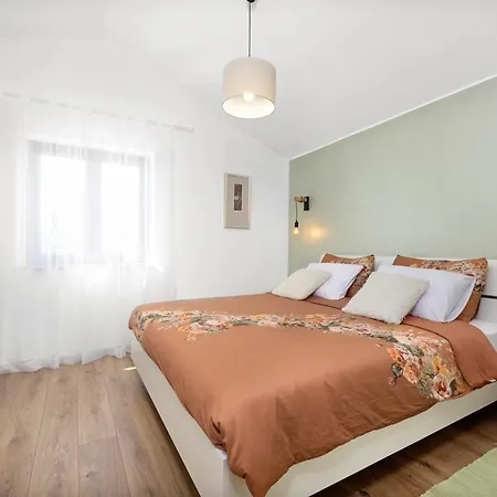 Villa Nola Istria Marčana