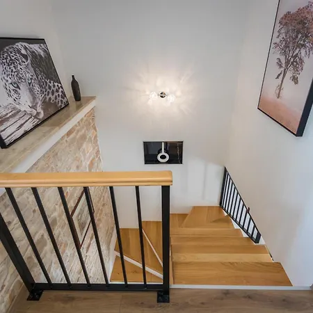Nola Istria Villa Marčana