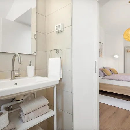 Nola Istria Villa *