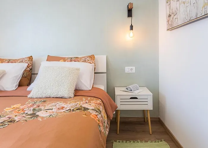 Nola Istria Villa Marčana