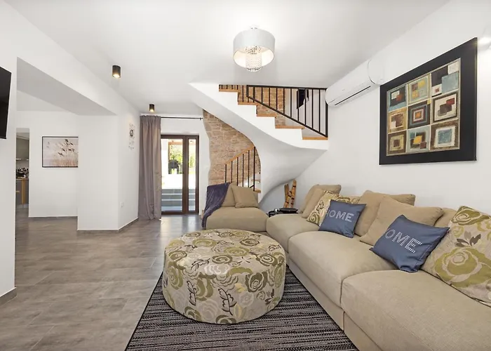 Nola Istria * Marčana