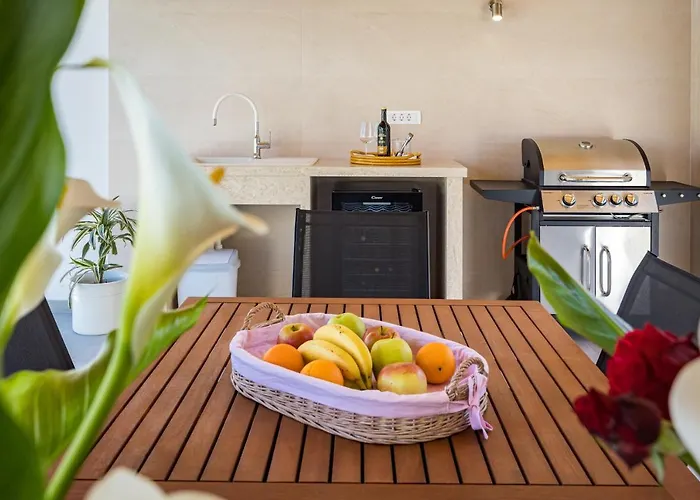 Villa Nola Istria Marčana