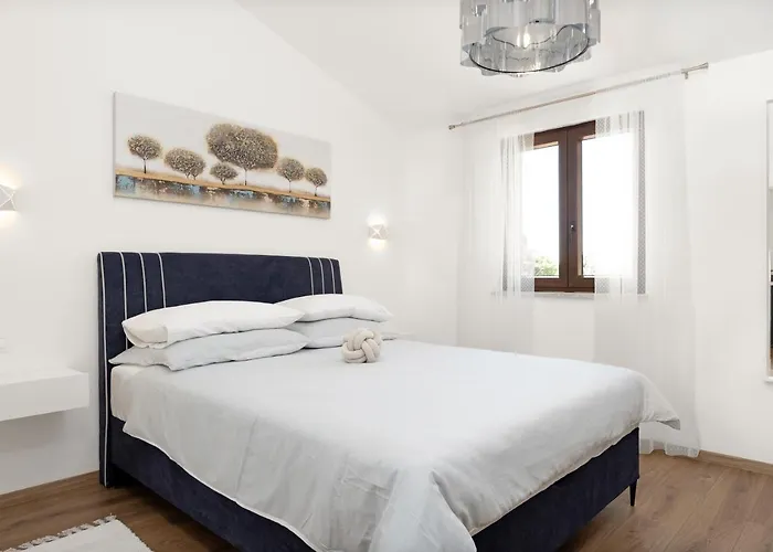 Nola Istria Villa Marčana