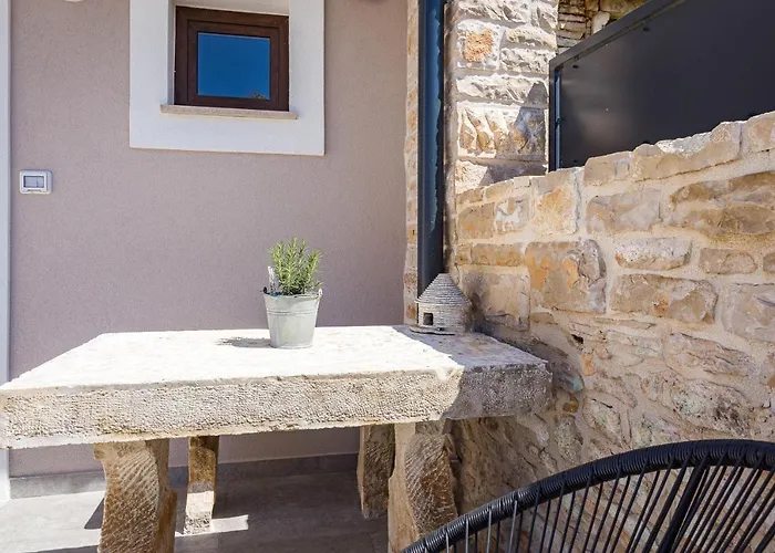 Nola Istria Villa Marčana