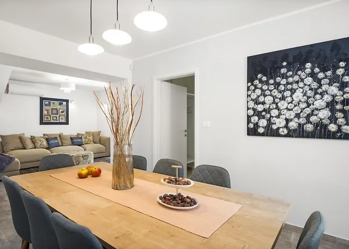 Nola Istria Villa Marčana