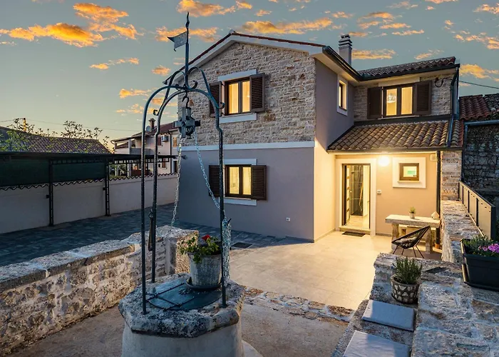 Nola Istria Marčana