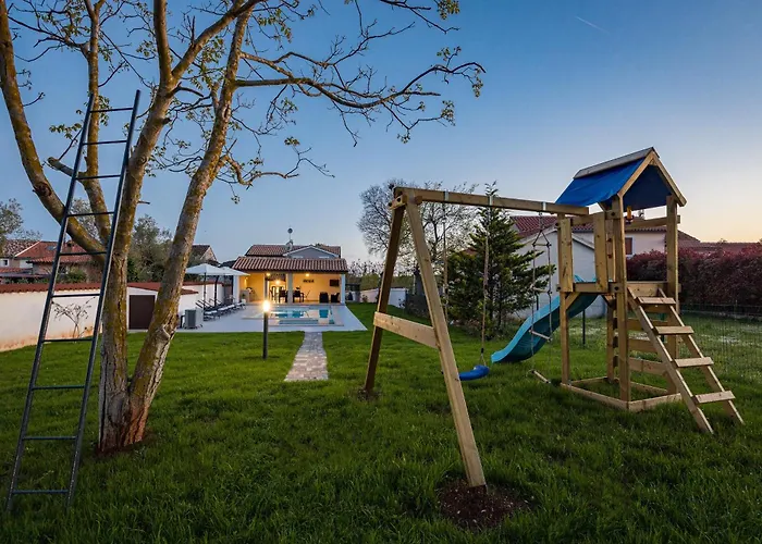 Nola Istria Marčana