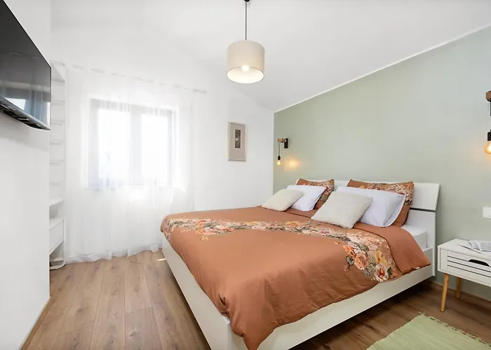 Villa Nola Istria Marčana