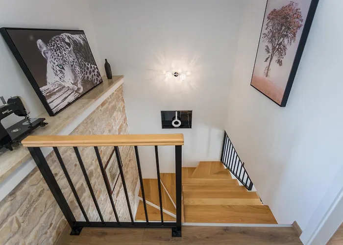 Nola Istria Villa Marčana