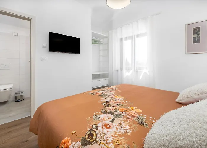 Nola Istria Marčana