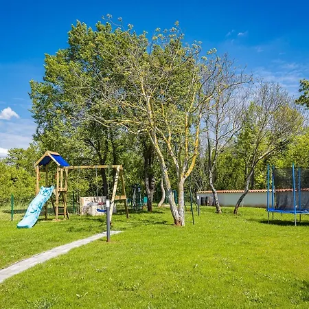 Вилла Nola Istria