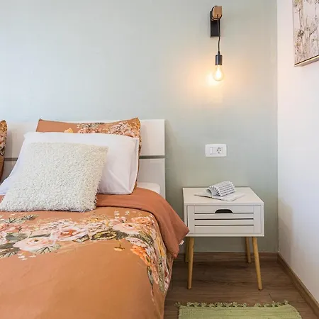 Nola Istria فيلة Marčana