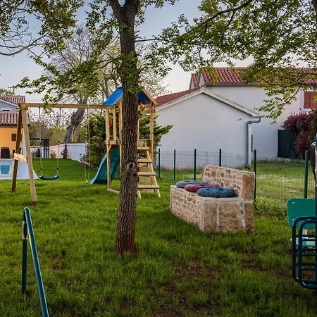 Вилла Nola Istria *