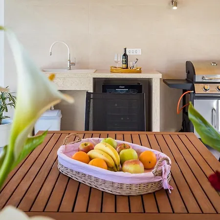 Вилла Nola Istria Marcana