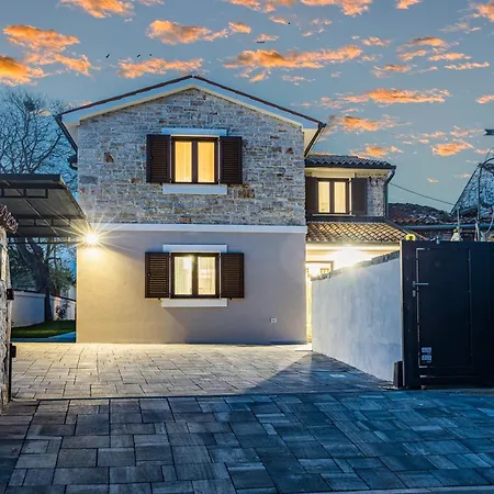 Вилла Nola Istria