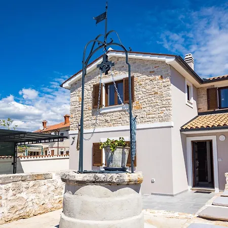 Nola Istria