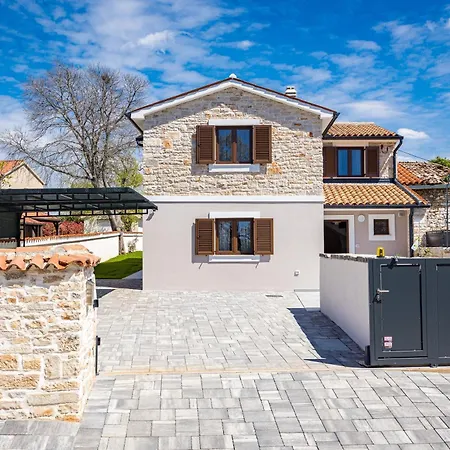 Вилла Nola Istria